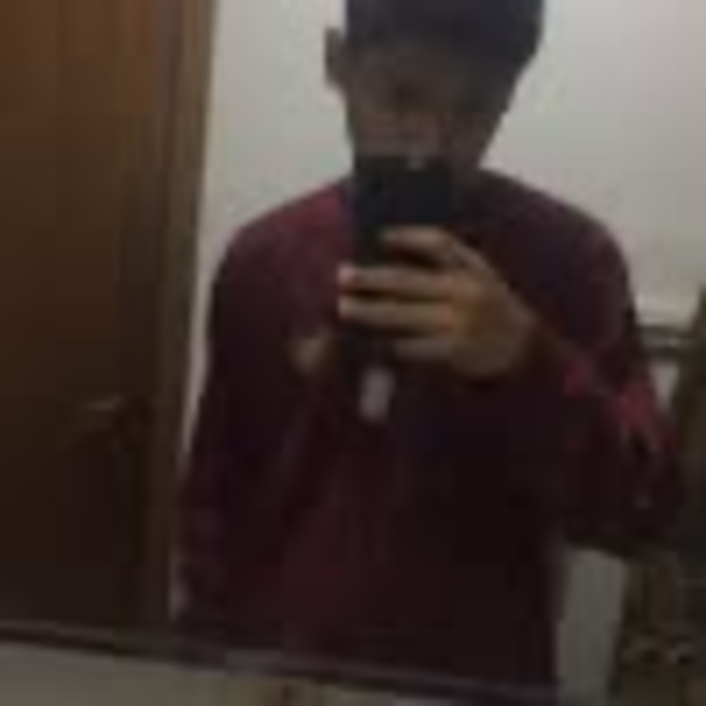 Meet your Posher, Ezequiel